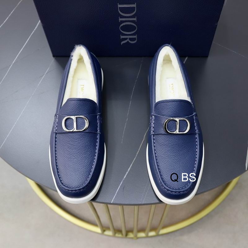 DIOR Men's Shoes 32